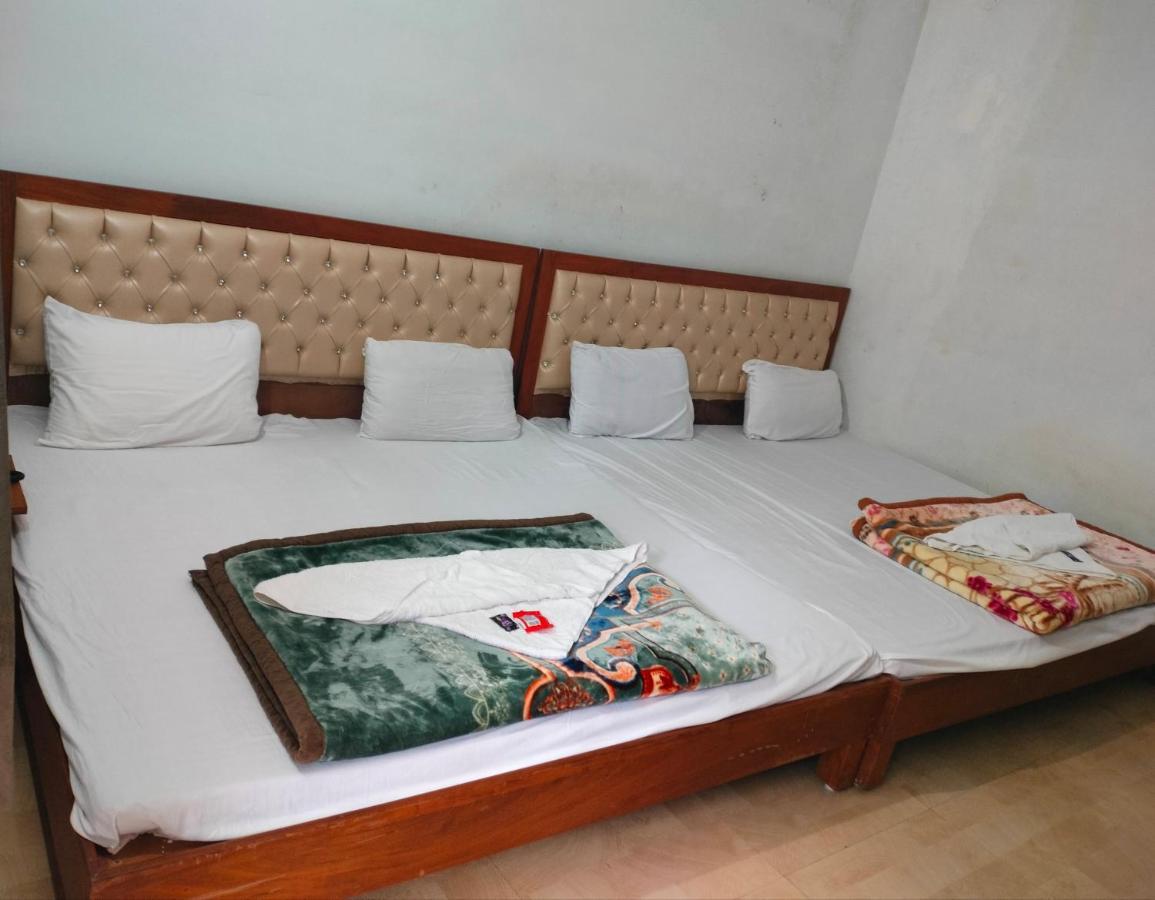 Hotel Studioz Sahastradhara Dehradun Dış mekan fotoğraf